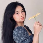 Bhavani Ekanayake - @flora_shim - Instagram