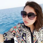 Flora Shi - @shi_flora - Instagram