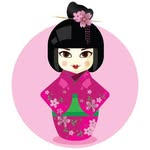 FloraShizué  👘 - @florashizue - Instagram