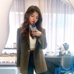 Haochen Shih - @flora__shih - Instagram