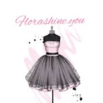 Riya tanwani - @florashine.you - Instagram
