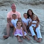 Kim Flora Shields - @kimshields61 - Instagram