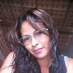 Flora Serra da Silva - @_flora_silva - Instagram