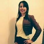 Flora Silva - @florasilva526 - Instagram