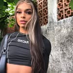 Flora Silva - @flora_silva21 - Instagram