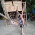 Flora Silva - Facebook