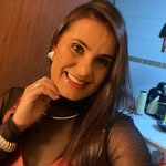 Flora Silva - @florasilva45 - Instagram