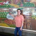 Floraci Matos - @flora_silva_ - Instagram