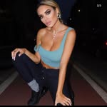Flora silvercolins - @flora_silvercolins - Instagram