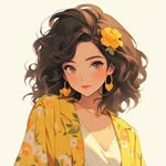 Flora - @flora__simons - Instagram