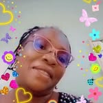 Hermine Flora Simpore - @hermineflorasimpore - Instagram
