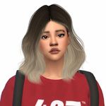 Flora 😊 - @flora.sims4 - Instagram