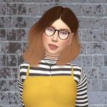 @flora_simsta - Instagram