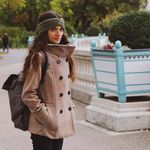 Flóra Bensinger - @florabensinger - Instagram