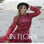 J I N   F L O R A   Singer - @jinflorasinger - Instagram