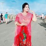 Sonjidha Sharmi Flora - @singer_flora - Instagram