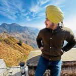 Daljeet Singh Flora - @daljeet_singh_flora - Instagram