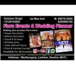flora events by gulshan Singh - @floraeventsbygulshan - Instagram