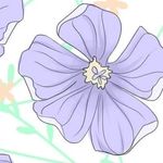 Ayesha/Artist/Painter - @snowflake_flora - Instagram