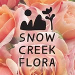 Stormie - Snow Creek Flora - @snowcreekflora - Instagram