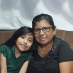 Flora Solis - Facebook