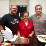 Flora Solis - @florasolis50 - Instagram