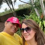 Flora Solis - @florasolis46 - Instagram