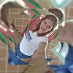 Flora Solis - @flora.solis.503 - Instagram