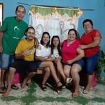 Flora Solis - @florasolis5 - Instagram
