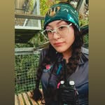 Flora Solís - @flo_zu05 - Instagram