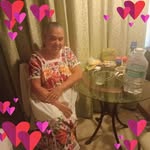 Flora Solis Domínguez - @dominguezflorasolis - Instagram