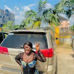 Flora Solomon - @floras_cake_treats7210 - Instagram