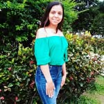 Nury Sosa - @florasosa66 - Instagram