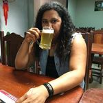 Flora Sousa - @florasousams - Instagram