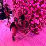 Florence Speights - @queenflo2u - Instagram