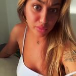 Flora Spencer - @manywtt_ - Instagram
