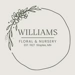 Williams Floral & Nursery - @williamsfloralnursery.staples - Instagram