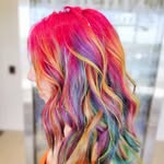 Colorado Hairstylist - @flora_stark_beauty - Instagram