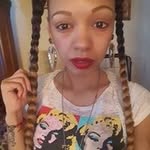 Flora Starr - @florastarrstarr - Instagram