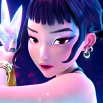 💙💖ℒ𝒾𝓁𝓎💜🩵 - @florastarrz0999__ - Instagram