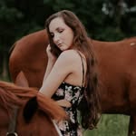 Florance Stclair - @flora.ncestclair - Instagram
