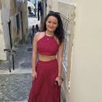 Flora McDougall - @florasteele - Instagram
