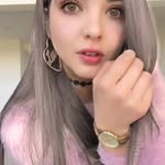 Flora Stephens - @marefbuka - Instagram
