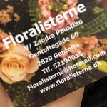 Floralisterne - @floralisterne - Instagram