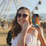 Flora - @florastevenson93 - Instagram