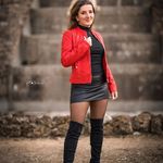 Flora Stevenson - @hiherem352 - Instagram