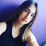 florencia - @flor_astone - Instagram