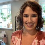 Jessica Lueneburg, NTP, MT - @flora.stone.massage - Instagram