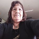 Flora Stump - @chevystorm2021 - Instagram