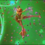 Flora Stump - @bloomixvideo - Instagram